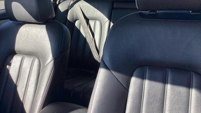 2021 Mazda Mazda6 Touring