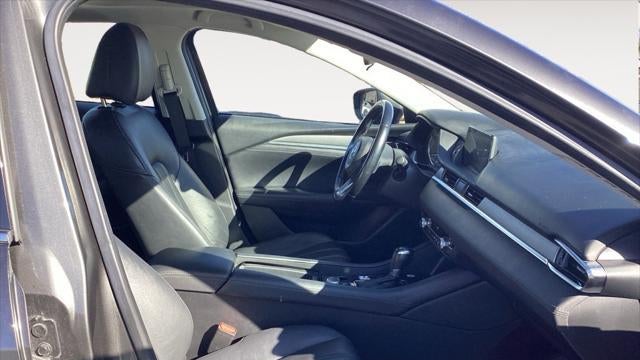 2021 Mazda Mazda6 Touring