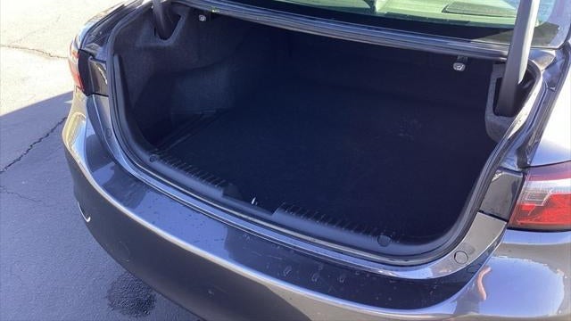 2021 Mazda Mazda6 Touring