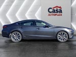 2021 Mazda6 Thumbnail 17