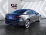 2021 Mazda6 Thumbnail 18