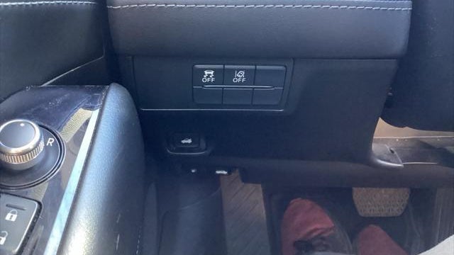 2021 Mazda Mazda6 Touring