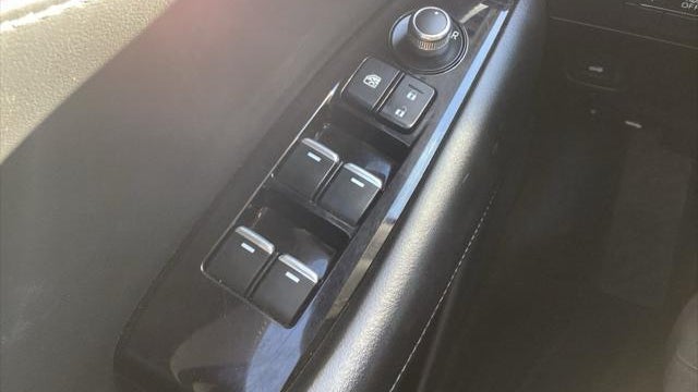 2021 Mazda Mazda6 Touring