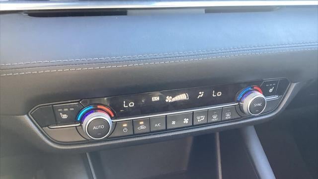 2021 Mazda Mazda6 Touring