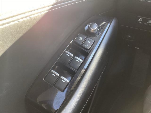 2021 MAZDA MAZDA6 - $19,500