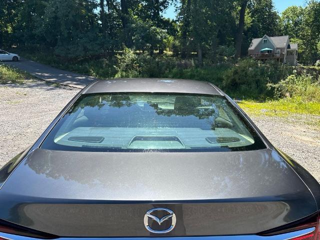 2018 MAZDA MAZDA6 - $18,351