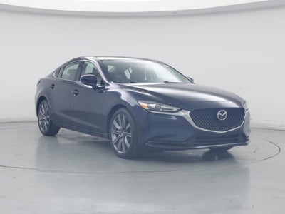 Photo of a 2019 Mazda MAZDA6 Touring 4DR Sedan for sale