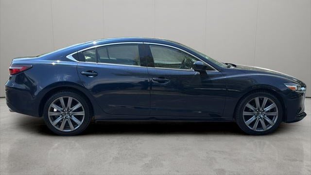 2020 Mazda Mazda6 Touring