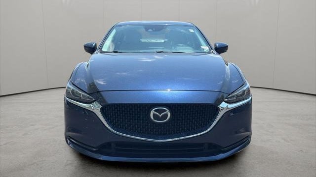 2020 Mazda Mazda6 Touring
