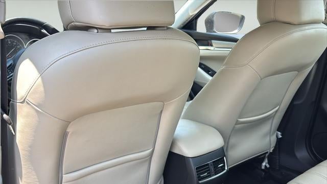 2020 Mazda Mazda6 Touring