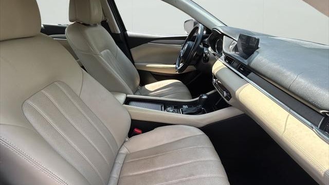 2020 Mazda Mazda6 Touring