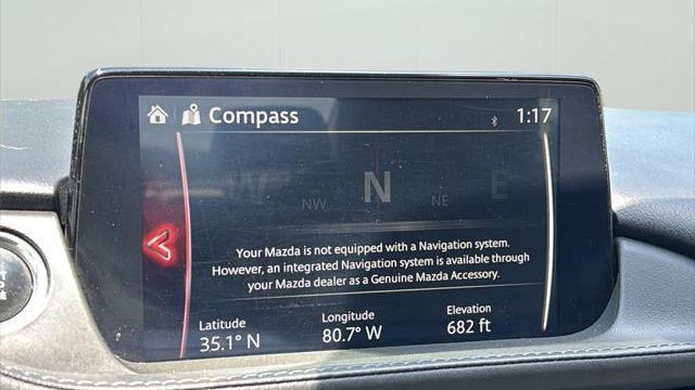 2020 Mazda Mazda6 Touring