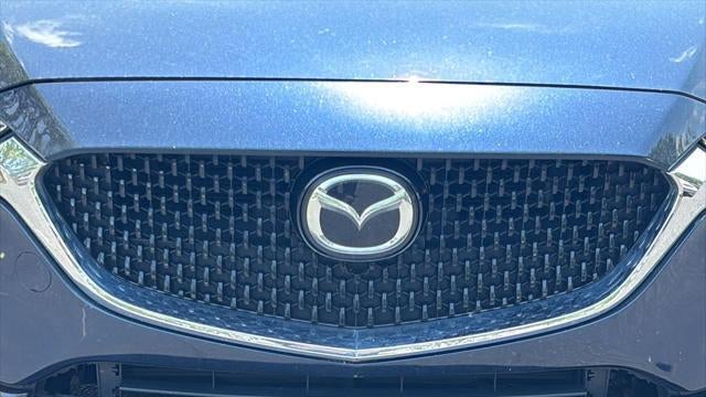 2020 Mazda Mazda6 Touring