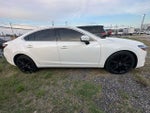 2020 Mazda6 Thumbnail 2