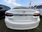 2020 Mazda6 Thumbnail 5