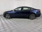 2020 Mazda6 Thumbnail 4