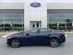 2021 Mazda6 Thumbnail 1