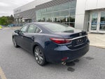 2021 Mazda6 Thumbnail 3