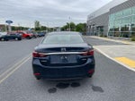 2021 Mazda6 Thumbnail 4
