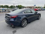 2021 Mazda6 Thumbnail 5