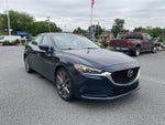 2021 Mazda6 Thumbnail 7
