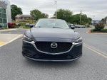2021 Mazda6 Thumbnail 8