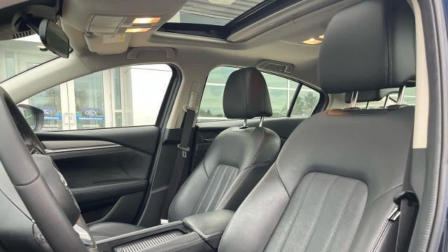 2021 Mazda Mazda6 Touring