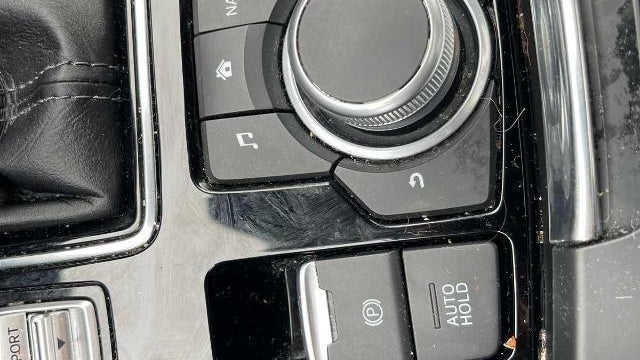2021 Mazda Mazda6 Touring