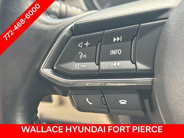 2021 MAZDA MAZDA6 - $17,795