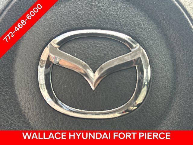 2021 MAZDA MAZDA6 - $17,795