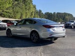2017 Mazda6 Thumbnail 6