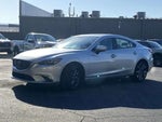 2017 Mazda6 Thumbnail 8