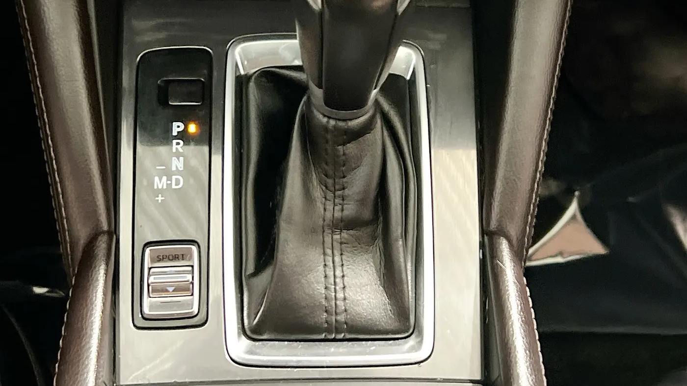 2017 Mazda Mazda6 Grand Touring