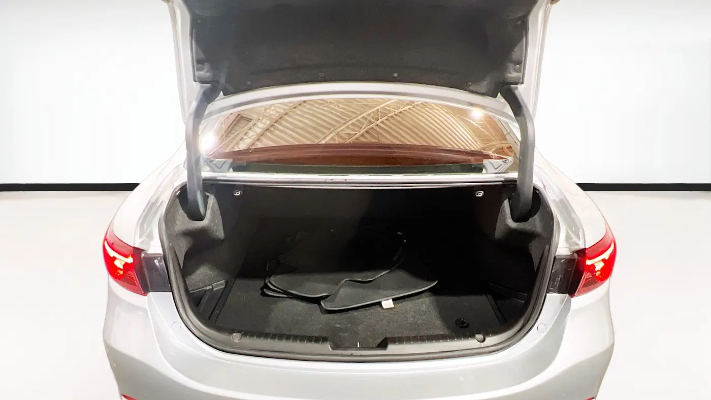 2017 Mazda Mazda6 Grand Touring