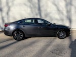 2017 Mazda6 Thumbnail 5
