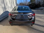 2017 Mazda6 Thumbnail 8
