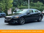 2017 Mazda6 Thumbnail 3