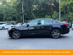 2017 Mazda6 Thumbnail 4