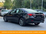 2017 Mazda6 Thumbnail 6