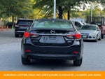 2017 Mazda6 Thumbnail 7