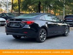 2017 Mazda6 Thumbnail 8