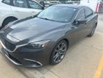 2017 Mazda6 Thumbnail 1