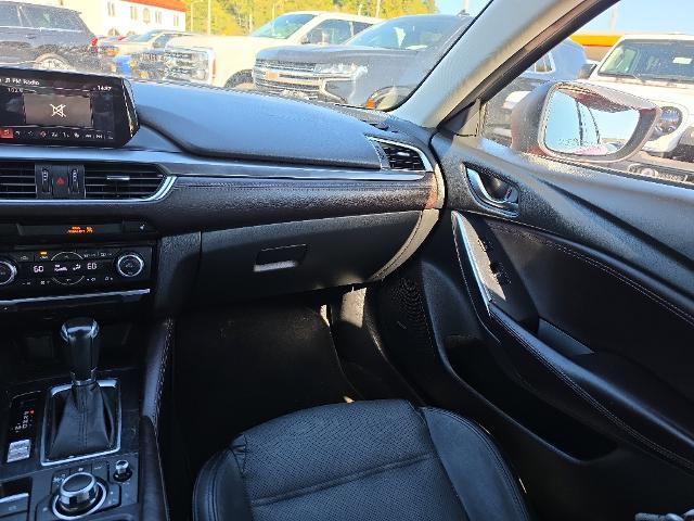 2017 MAZDA MAZDA6 - $18,388