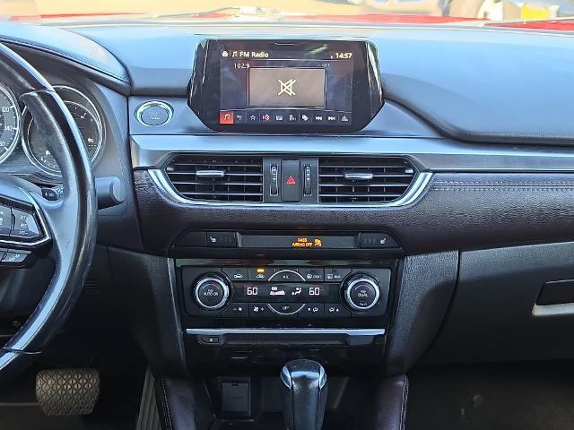 2017 MAZDA MAZDA6 - $18,388