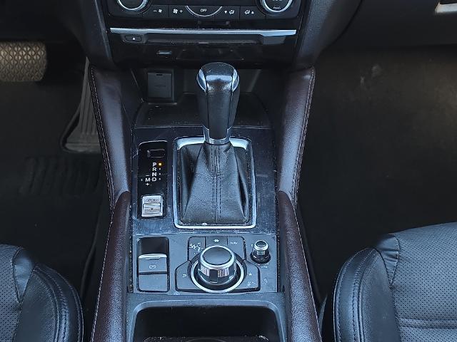 2017 MAZDA MAZDA6 - $18,388