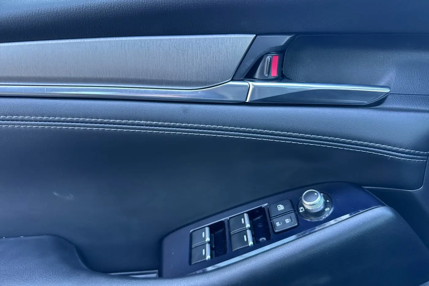 2019 MAZDA MAZDA6 - $17,695