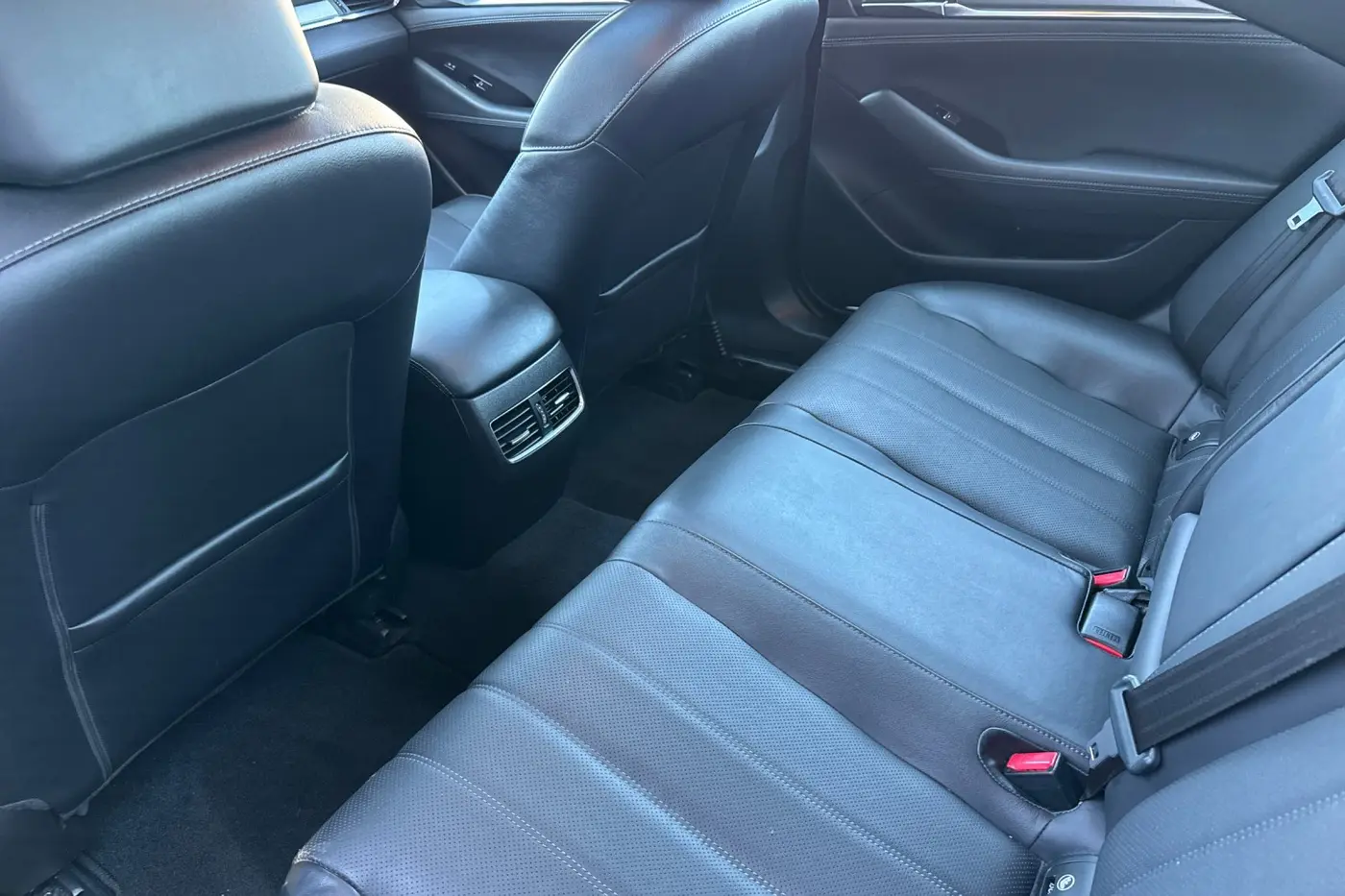 2019 MAZDA MAZDA6 - $17,695