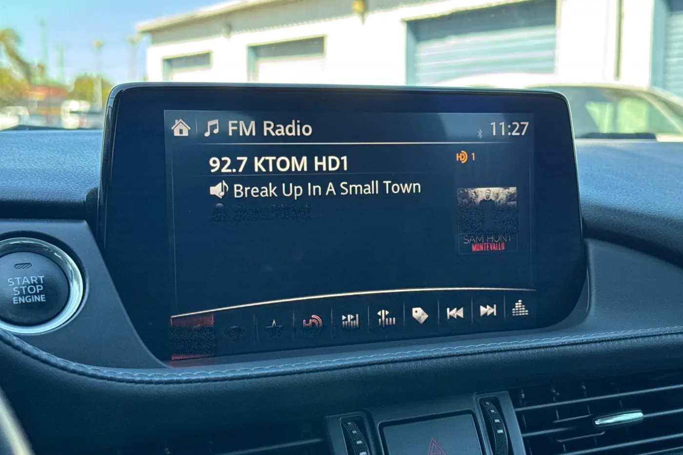 2019 MAZDA MAZDA6 - $17,695