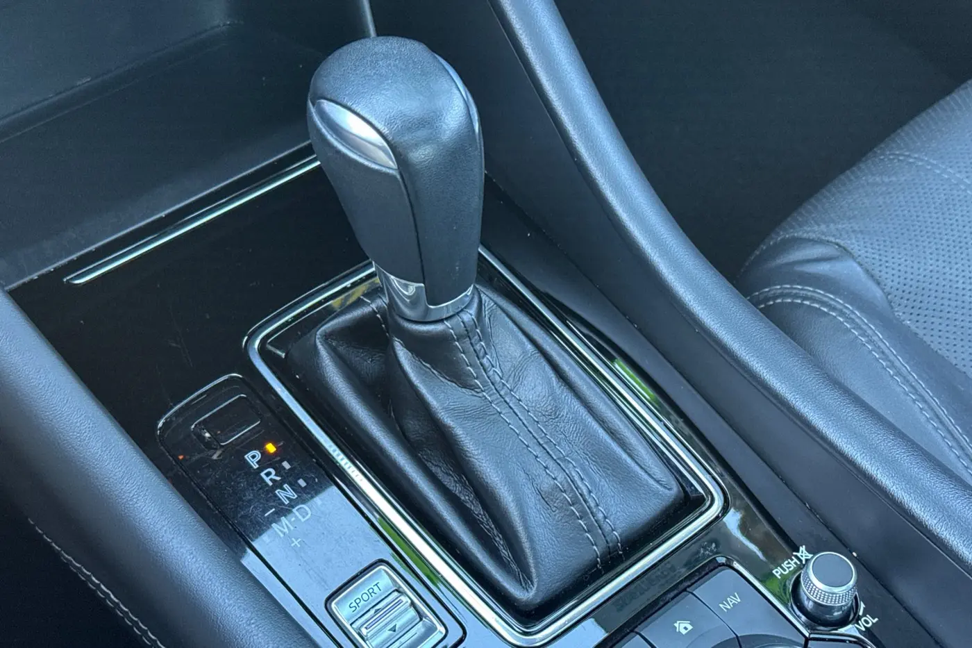 2019 MAZDA MAZDA6 - $17,695