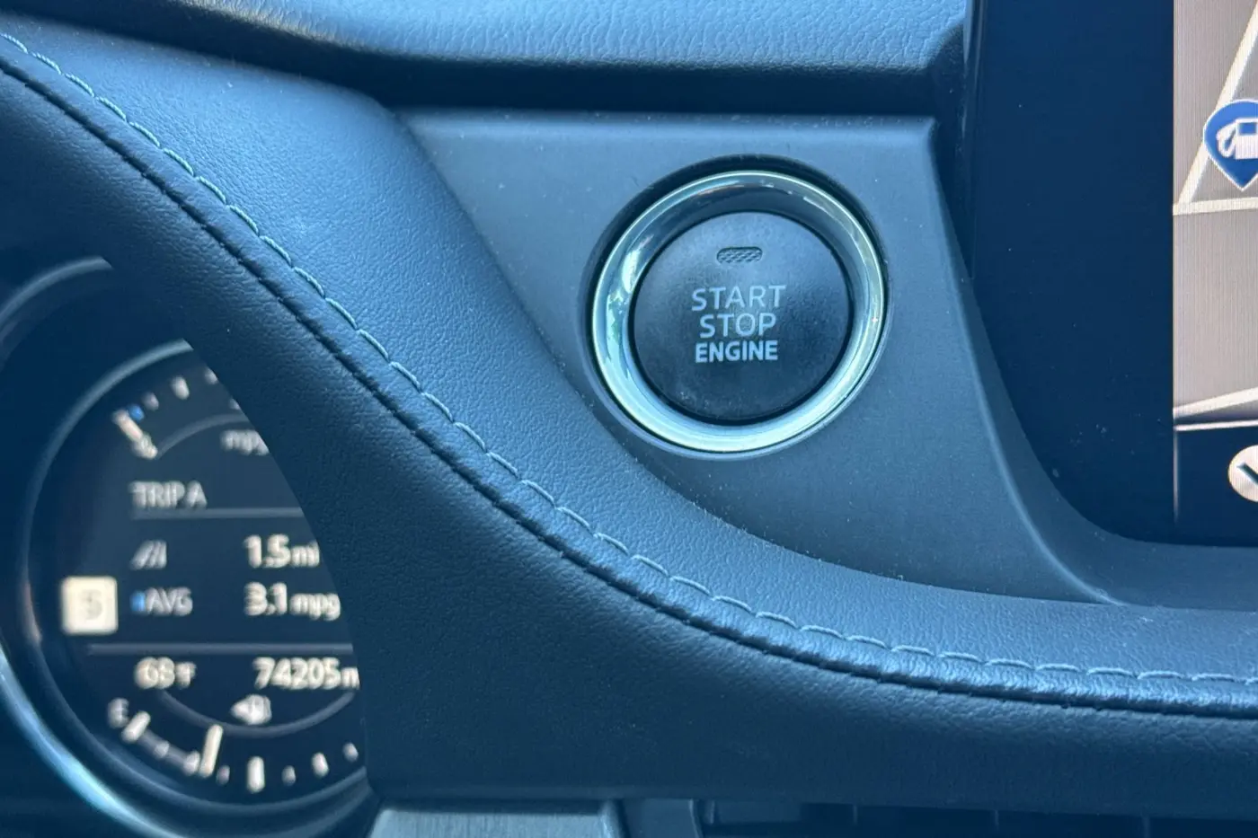 2019 MAZDA MAZDA6 - $17,695